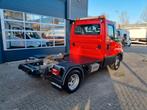 Iveco Daily 50C21 3.0D/ 204 PS/ 8750 KG (bj 2015), Auto's, Bestelwagens en Lichte vracht, Euro 5, Achterwielaandrijving, Gebruikt