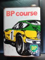 Zeldzaam olieblik BP course ferrari Daytona 365 GTB, Verzamelen, Blikken, Ophalen of Verzenden, Zo goed als nieuw