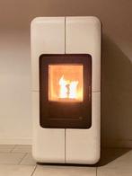 Poele à pellets mcz, Enlèvement, Utilisé