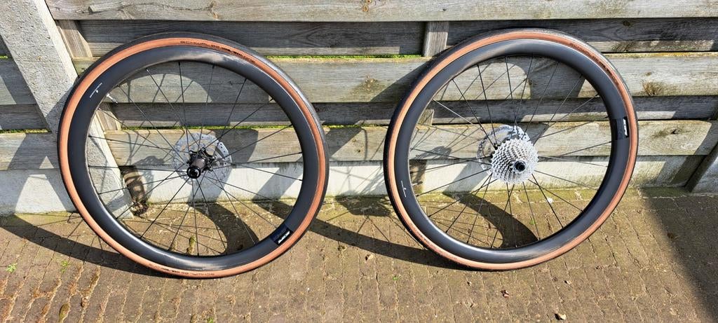 Champ d'application S4a, Vélos & Vélomoteurs, Scope, Comme neuf, Carbone, Enlèvement