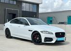 Jaguar XF R-Sport 2019 - 180pk - 1e eigenaar - 12m Garantie, Automaat, Wit, Bedrijf, 5 deurs