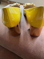 Prada dames schoenen, Vêtements | Femmes, Chaussures, Comme neuf, Enlèvement, Chaussures basses, Jaune