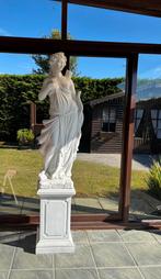 Tuinbeeld Artemis., Tuin en Terras, Ophalen, Zo goed als nieuw