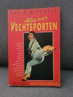 Vechtsporten boek, Boeken, Kunst en Cultuur | Dans en Theater, Ophalen of Verzenden