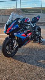 Bmw s1000rr 2018 piste, Motos, Particulier
