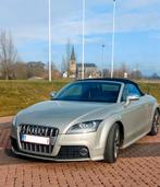 Audi TTS Cabriolet + 89.550km + ODHB + gekeurd voor verkoop, Automaat, Euro 5, TT, 4 cilinders