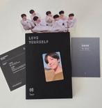 BTS Love Yourself Tear, Enlèvement ou Envoi, 2000 à nos jours, Comme neuf, Coffret