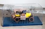 Kuifje in Congo auto 1/24 Tintin n 71 Hergé Ford T NEW!, Envoi, Tintin, Comme neuf, Statue ou Figurine