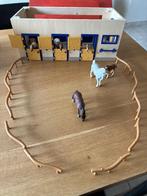 Paardenstoeterij schleich, Enlèvement, Comme neuf