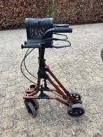 Rollator, Ophalen, Opvouwbaar, Gebruikt