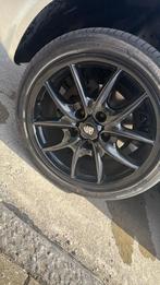 Orginele Porsche Velgen breedset 5x120, Auto-onderdelen, Banden en Velgen, 245 mm, Banden en Velgen, Nieuw, Personenwagen