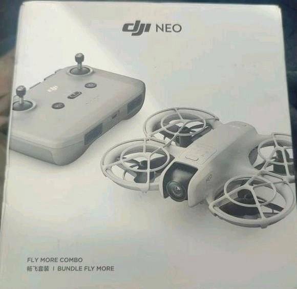 Dji neo, Audio, Tv en Foto, Drones, DJI, Ophalen