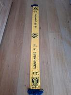 Zeldzaam retro sjaal STVV, SINT TRUIDEN VV, Ophalen of Verzenden