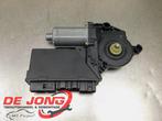 Moteur de vitre portière d'un Audi A4, -, 3 mois de garantie, Audi, Utilisé