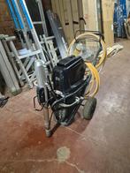 Wagner heavycoat 750 dunpleistermachine., Ophalen