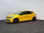 Renault Clio 1.6 Turbo R.S. Trophy ~ AlsNieuw ~ Akrapovic ~, Automaat, 1730 kg, 1618 cc, Gebruikt
