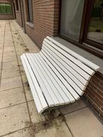 TUINBANK, Tuin en Terras, Tuinbanken, Ophalen, Gebruikt, Kunststof