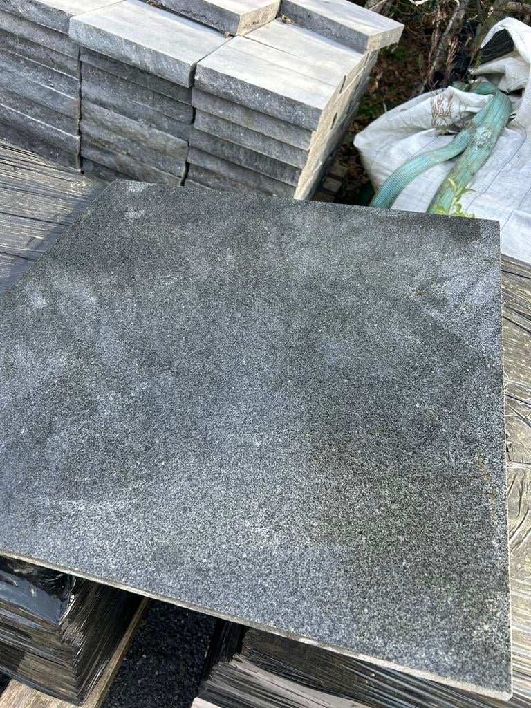 OPRUIMING tegels Belgische ARDUIN, Enlèvement, Neuf, Pierre de taille