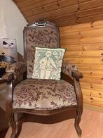 Fauteuils style Voltaire, Antiquités & Art, Enlèvement