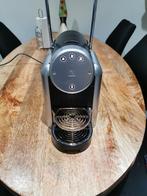 Nespresso zenius professional, Machine à espresso, Réservoir d'eau amovible, Comme neuf, Dosettes et capsules de café