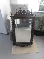 Vintage spiegel, Enlèvement