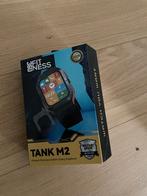 TANK M2 FITNESS WATCH, Kleding | Heren, Sportkleding, Ophalen, Kospet, Zwart, Nieuw
