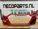 AUDI A1 82A S LINE BUMPER VOORBUMPER ORIGINEEL 2018-2021, Auto-onderdelen, Gebruikt, -, -, -