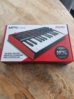 Mpk mini AKAI, Enlèvement, Comme neuf