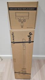 Dyson v10 Absolute Nieuw Verzegeld + Garantie 12/27 + Extra!, Ophalen, Nieuw, Reservoir, Stofzuiger