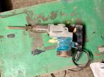 Makita HR3850 - breekhamer, Ophalen, Gebruikt, 600 watt of meer, Boor- en/of Breekhamer