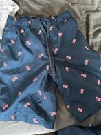 Mooie zwembroek s, Kleding | Heren, Badmode en Zwemkleding, Ophalen of Verzenden, Maat 46 (S) of kleiner, Blauw, Zwemshort