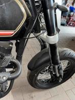 Upsd voorvork voor 50-150 cc, nieuw, Ophalen of Verzenden, Nieuw