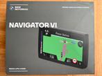 NAVIGATOR VI BMW, Ophalen, Gebruikt