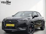 DS Automobiles DS 3 Crossback Performance Line, Achat, Euro 6, Boîte manuelle, Electronic Stability Program (ESP)