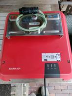 Omvormer zonnepanelen, Ophalen, Zo goed als nieuw, Overige typen, 200 wattpiek of meer