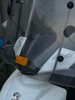 Peugeot Kisbee | Voor Onderdelen | Zonder papieren | Donor, Fietsen en Brommers, Gebruikt, Onderdelen, Overige typen, Ophalen of Verzenden