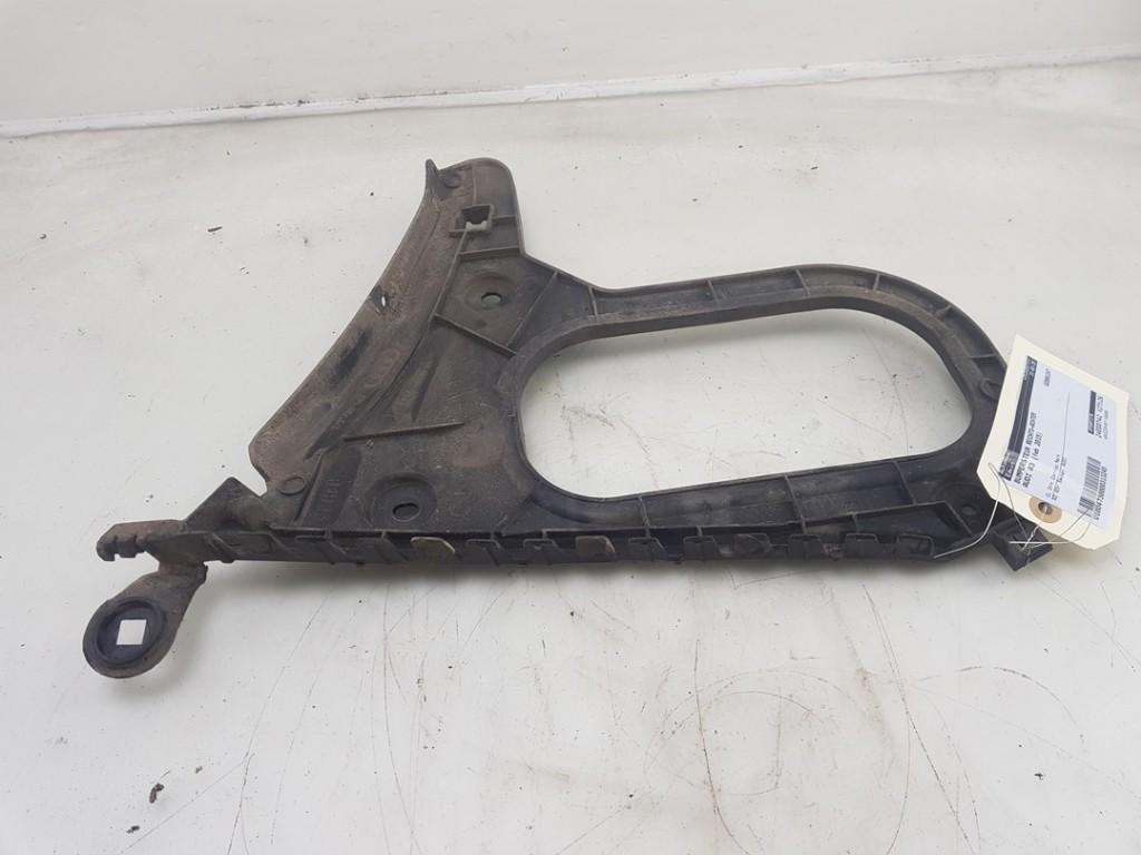 SUPPORT PARE-CHOCS ARRIÈRE DROIT A3 Limousine (8VS / 8VM), Utilisé, Audi