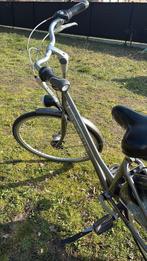 Gazelle Damesfiets te koop, Ophalen