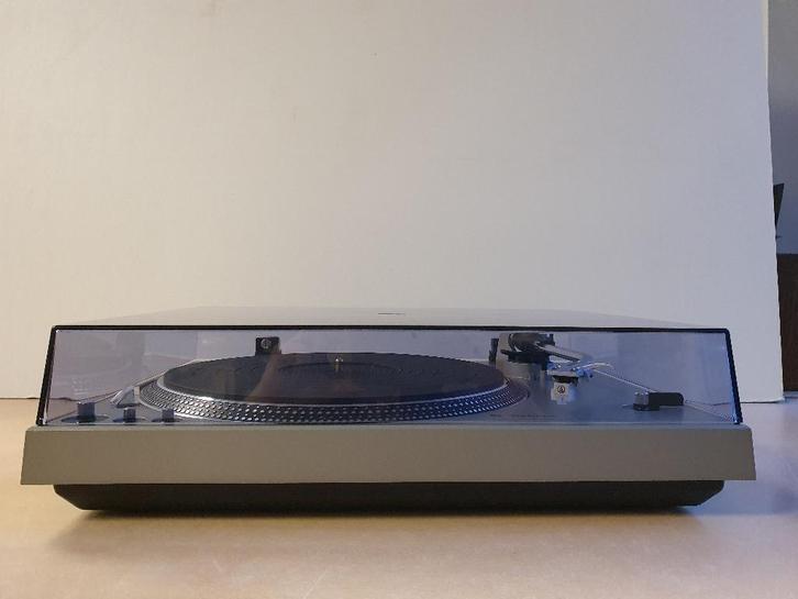 Platenspeler Technics Direct Drive Tunrtable System SL-1700, TV, Hi-fi & Vidéo, Tourne-disques, Tourne-disque, Technics, Enlèvement