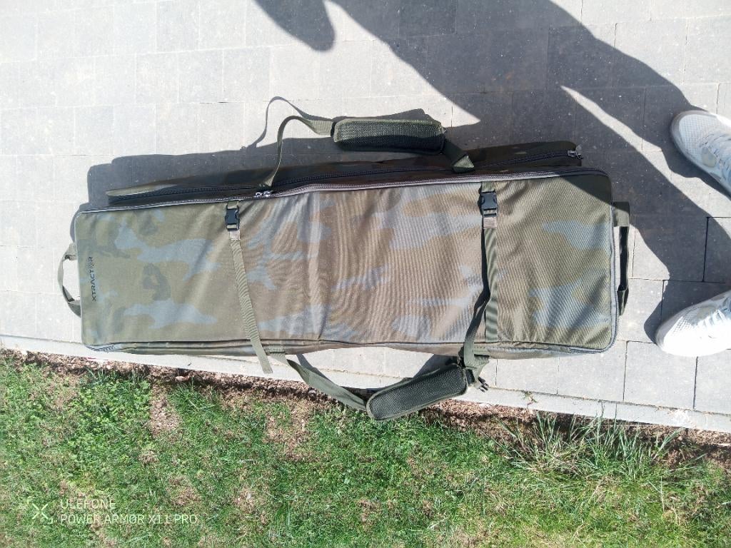 Karpermateriaal, Ophalen, Zo goed als nieuw, Complete set