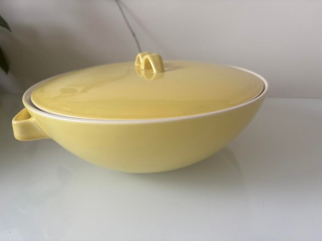 Bol de service Villeroy & Boch Saturn parfait, Antiquités & Art, Antiquités | Services (vaisselle) pièces, Enlèvement ou Envoi