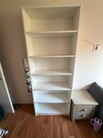 Bibliothèque IKEA Billy blanc, Maison & Meubles, Enlèvement, Comme neuf