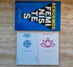 3x feminisme: Dirk Verhofstadt, Michiel De Proost, Hans Maes, Boeken, Verzenden, Nieuw, Maatschappij en Samenleving, Dirk Verhofstadt, Michiel De Proost, Hans Maes