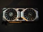 Videokaart RTX 2080 8gb, PCI-Express 3, GDDR6, Enlèvement, Utilisé