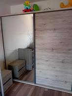 kast gratis, Ophalen, Gebruikt, 200 cm of meer, 200 cm of meer