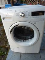 Nette en goedwerkende warmtepomp droogkast Whirlpool, Elektronische apparatuur, Droogkasten, Ophalen, Overige typen, 8 tot 10 kg