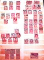 Gestempelde Belgische postzegels vanaf 1869, Enlèvement ou Envoi, Affranchi