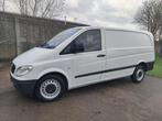 Mercedes - Vito - Van, Auto's, Gebruikt, Mercedes-Benz, Bedrijf, Te koop