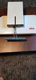 strijkijzer pers, Ophalen, Gebruikt, Strijkijzer met snoer