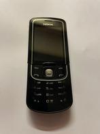 Téléphone Nokia 8600 Luna, Moins de 3 mégapixels, Enlèvement ou Envoi, Clavier physique, À clapet